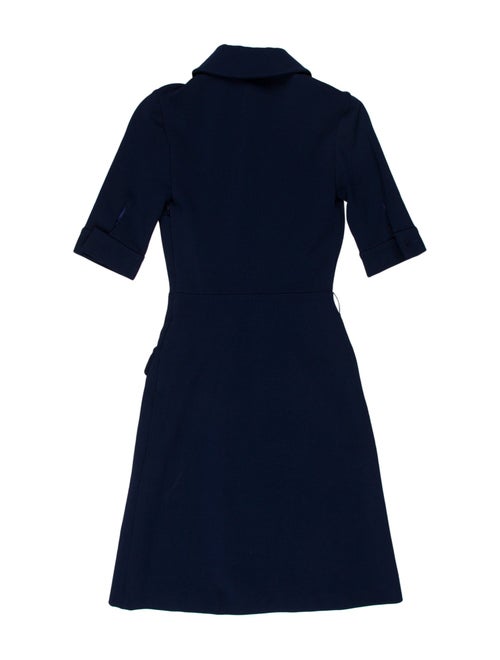 Gucci 2018 Mini Dress