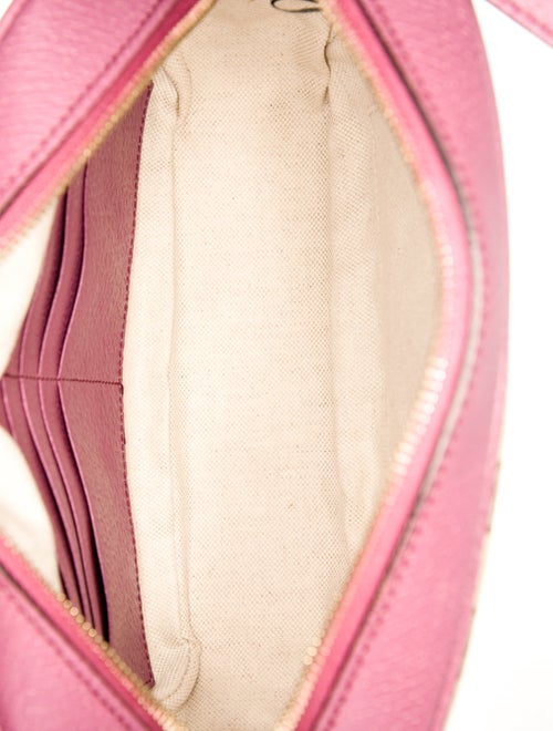 Gucci GG Canvas Bree Mini