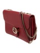 Gucci Interlocking G Shoulder Bag Medium
