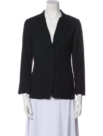 Gucci Jackets 1990's Blazer Us2, It38 | XS