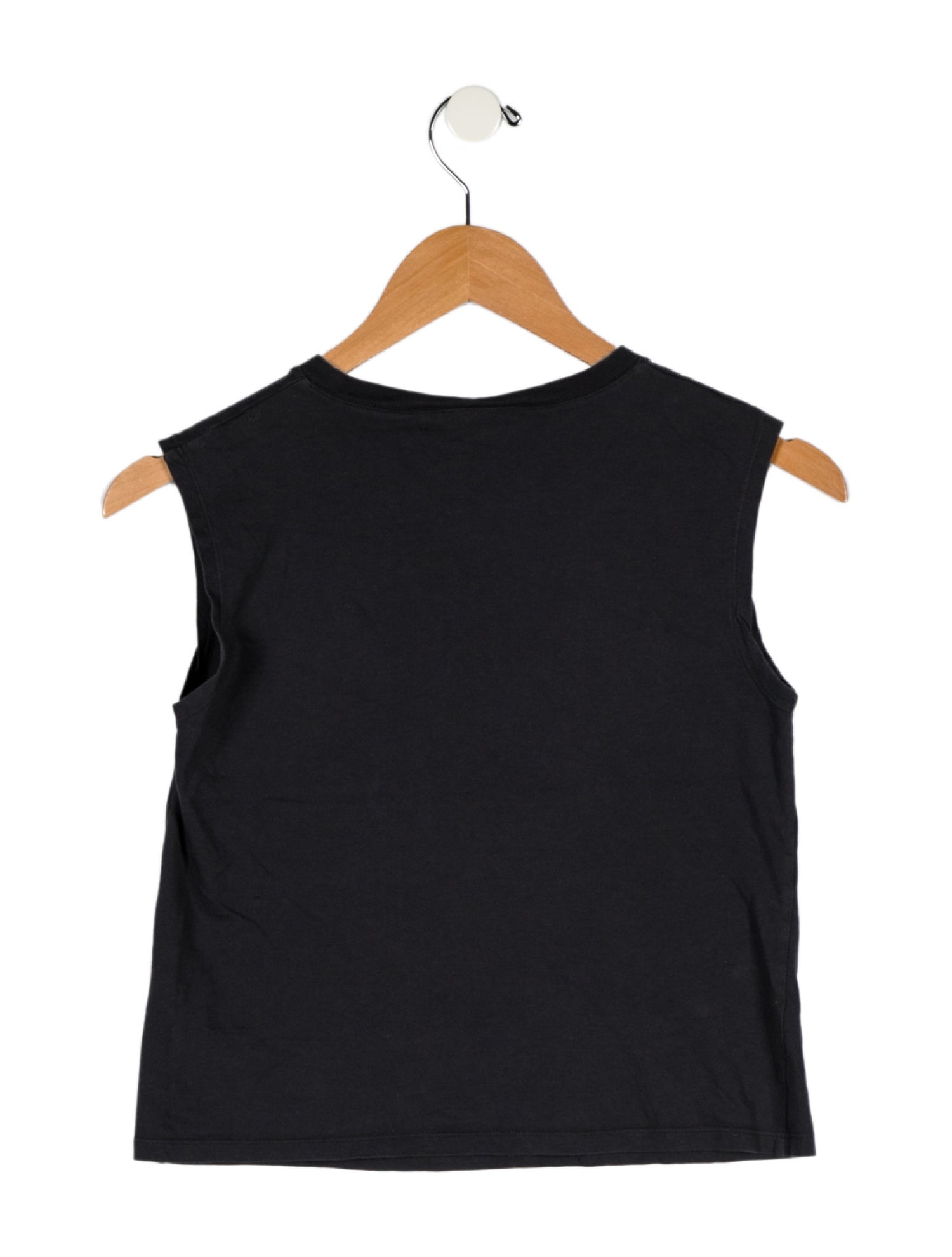 Gucci Boys' Graphic Sleeveless T-Shirt