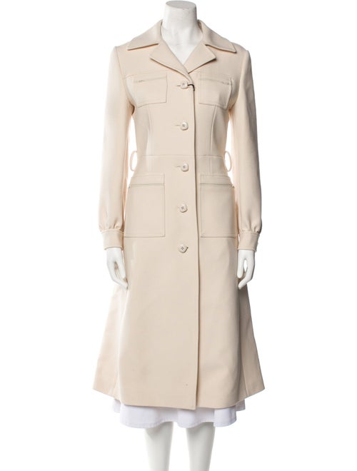 Gucci 2019 Wool Coat