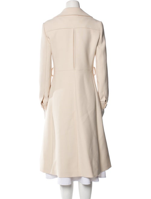 Gucci 2019 Wool Coat