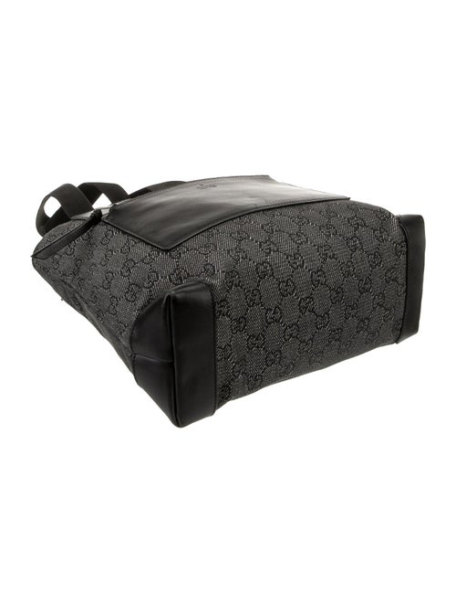 Gucci GG Canvas Shoulder Bag