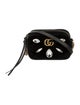 Gucci Velvet Marmont Mini