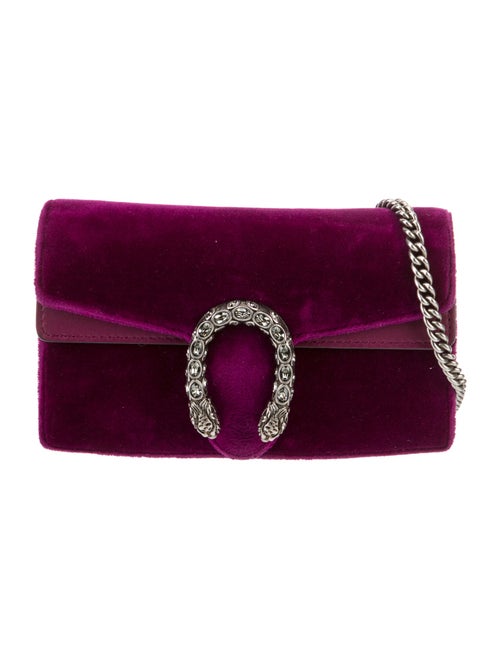 Gucci Dionysus Dionysus Super Mini