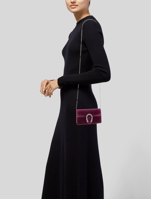 Gucci Dionysus Dionysus Super Mini