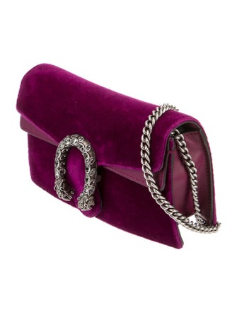 Gucci Dionysus Dionysus Super Mini