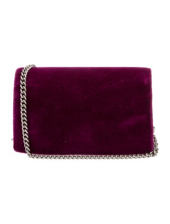 Gucci Dionysus Dionysus Super Mini