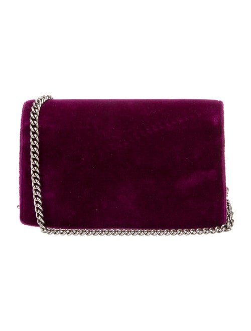 Gucci Dionysus Dionysus Super Mini