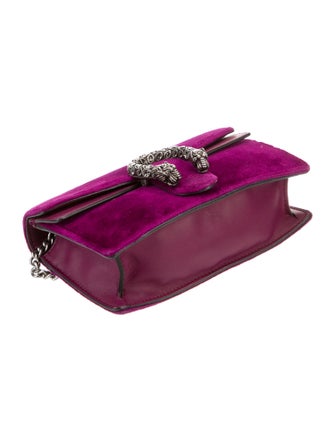 Gucci Dionysus Dionysus Super Mini