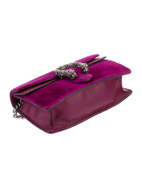 Gucci Dionysus Dionysus Super Mini