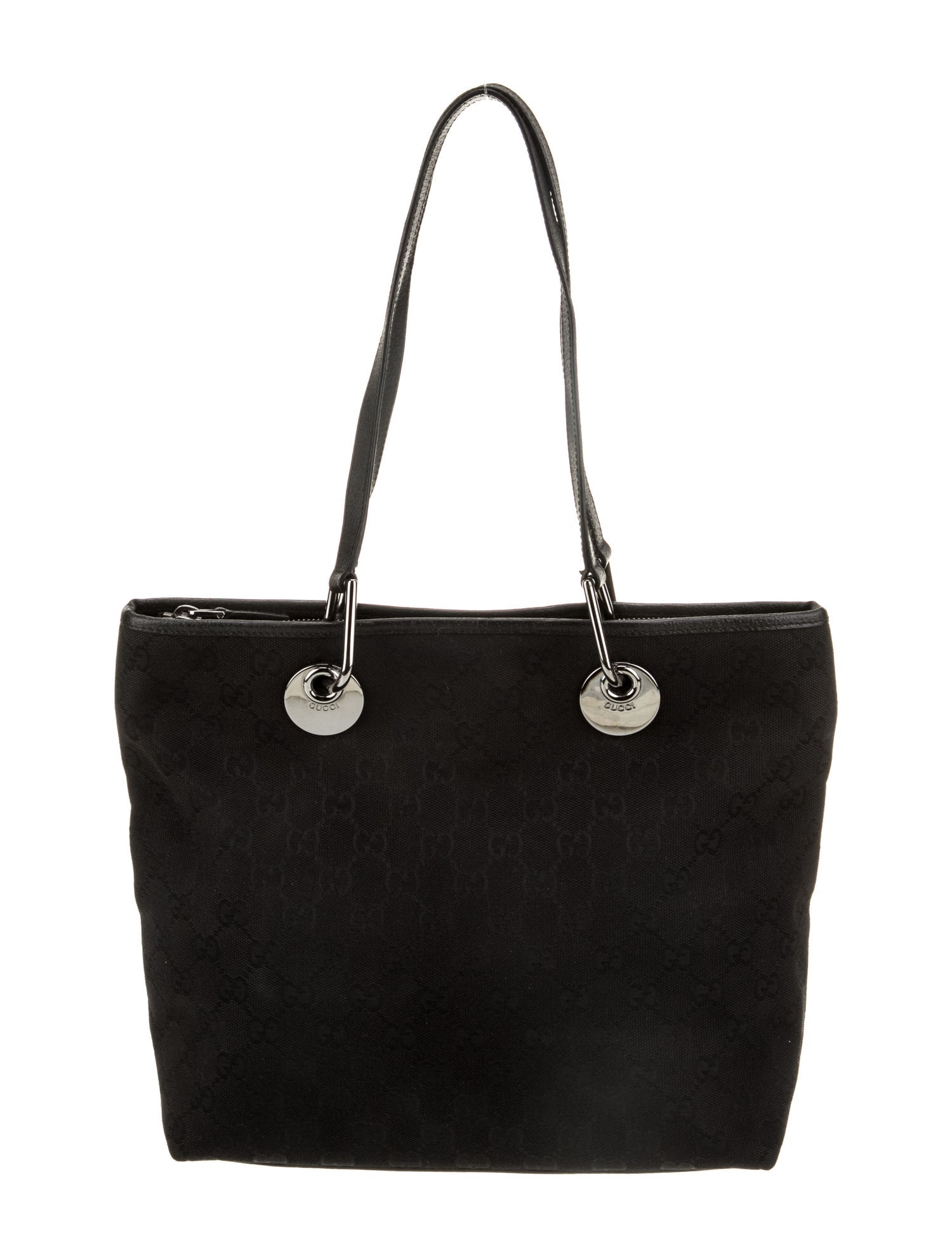 Gucci GG Canvas Eclipse Medium