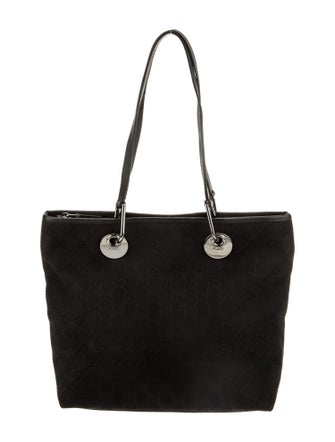 Gucci GG Canvas Eclipse Medium