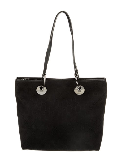 Gucci GG Canvas Eclipse Medium