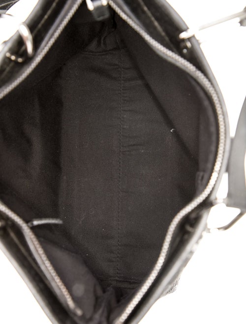 Gucci GG Canvas Eclipse Medium