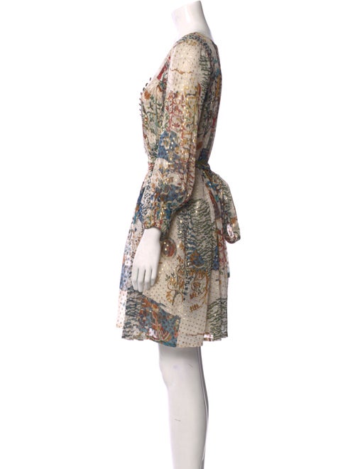 Gucci Vintage Mini Dress