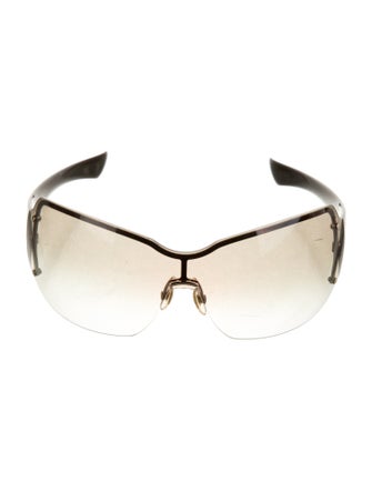 Gucci Vintage 2000's Sunglasses