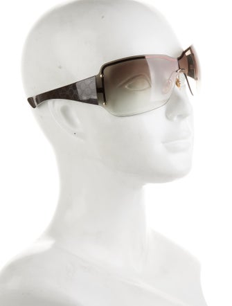 Gucci Vintage 2000's Sunglasses