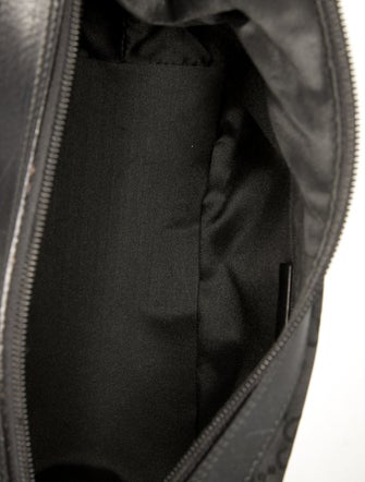 Gucci Nylon Hobo