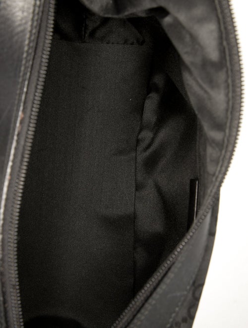 Gucci Nylon Hobo