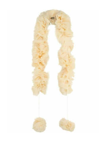 Gucci Scarves and Shawls Silk Scarf