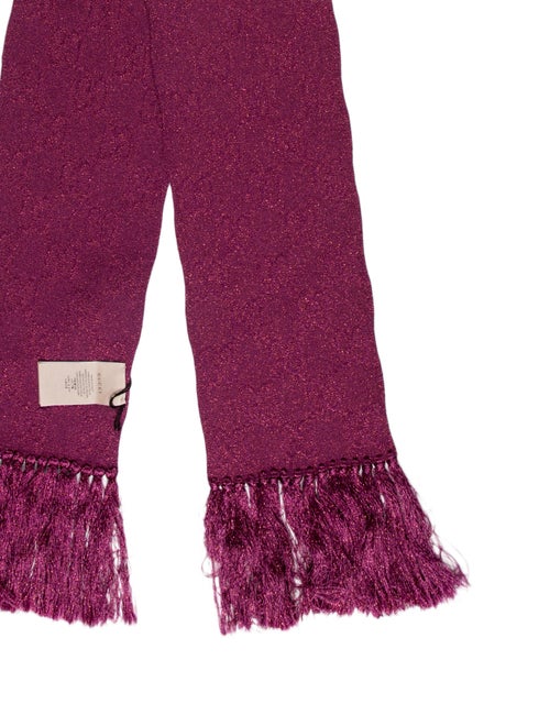 Gucci Scarf