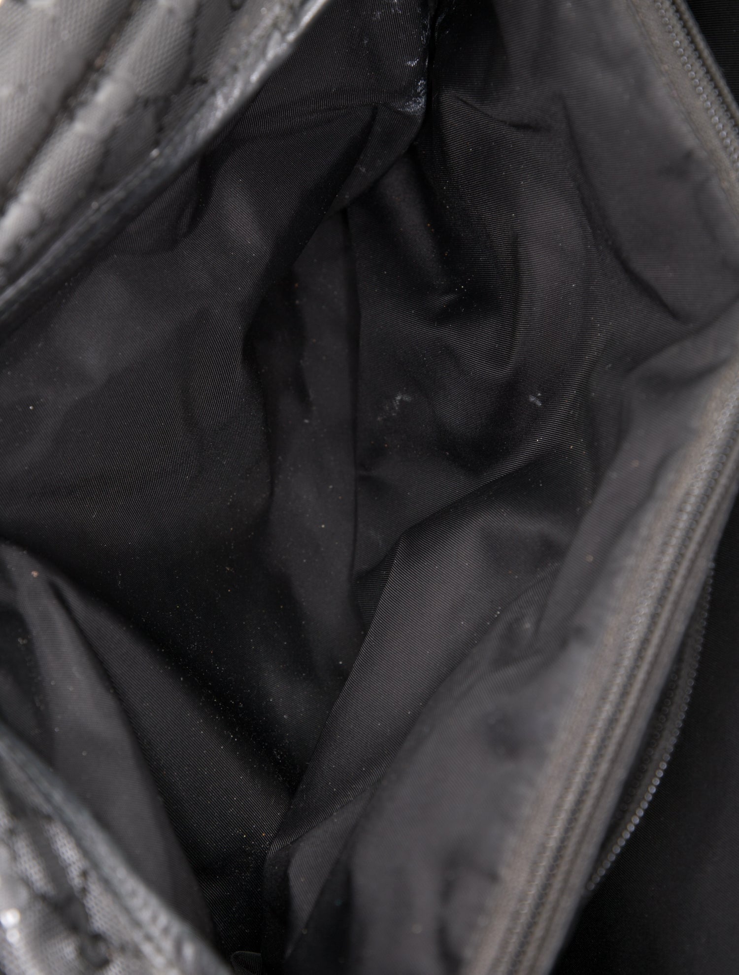 Gucci GG Signature Diaper Bag