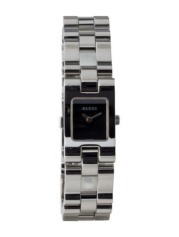 Gucci 2305 Series Watch