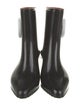 Gucci Interlocking G Logo Rubber Rain Boots