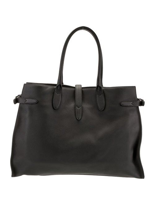 Gucci Leather Soft Jackie Large 2024