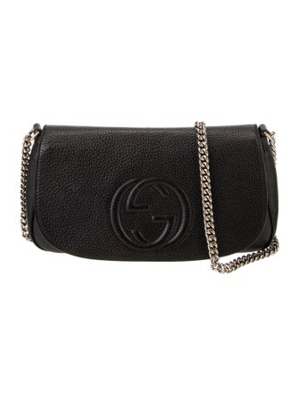 Gucci Interlocking G Soho