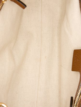 Gucci GG Denim Jackie 1961 Medium