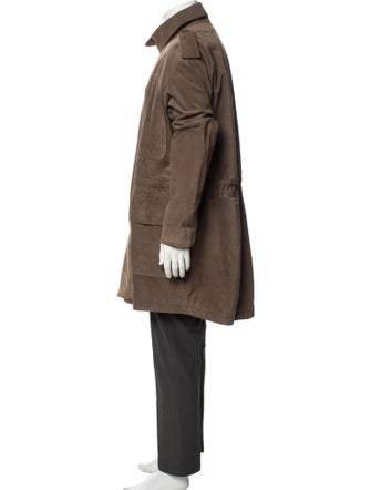 Gucci Vintage 2000's Parka