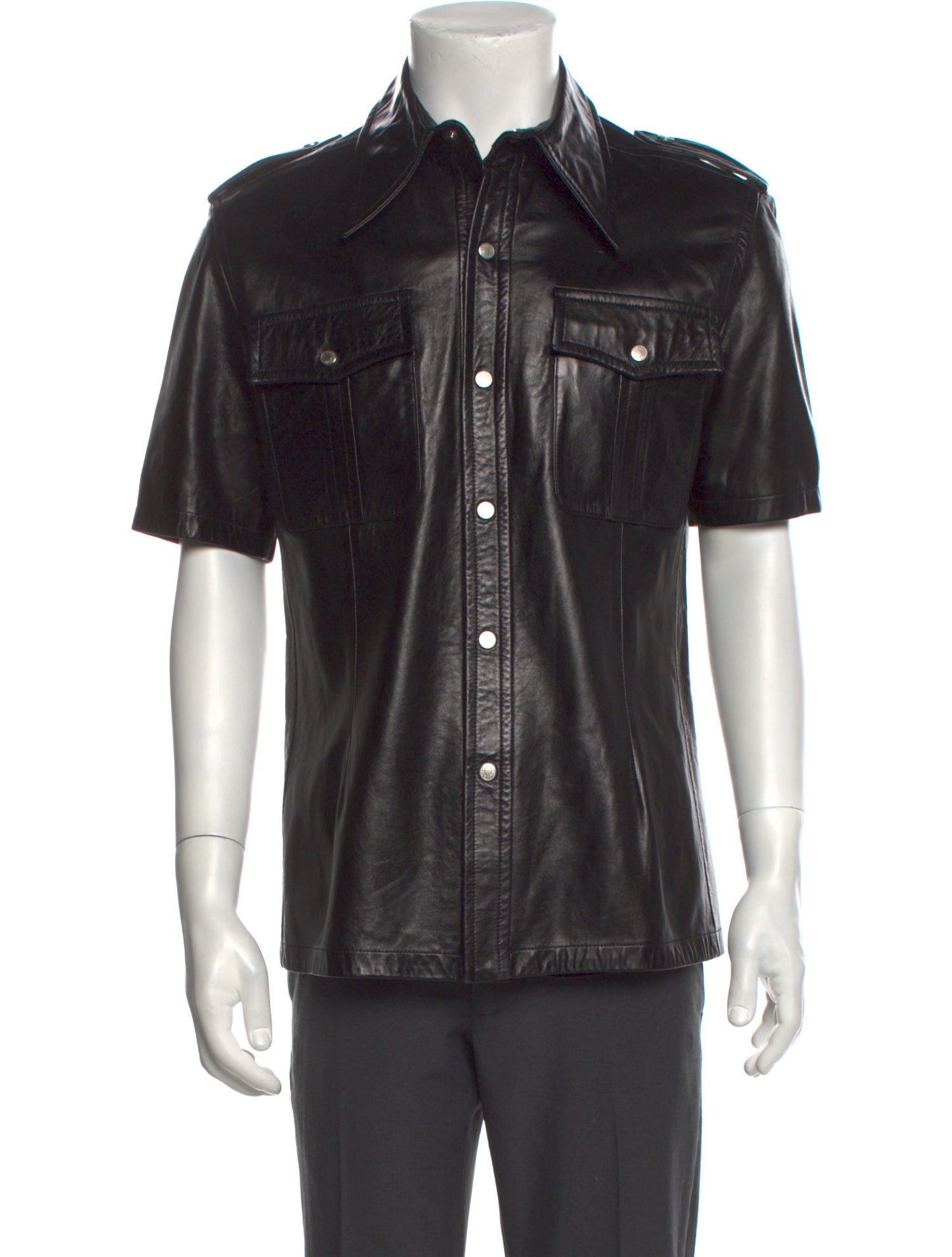 Gucci Vintage 2000's Shirt