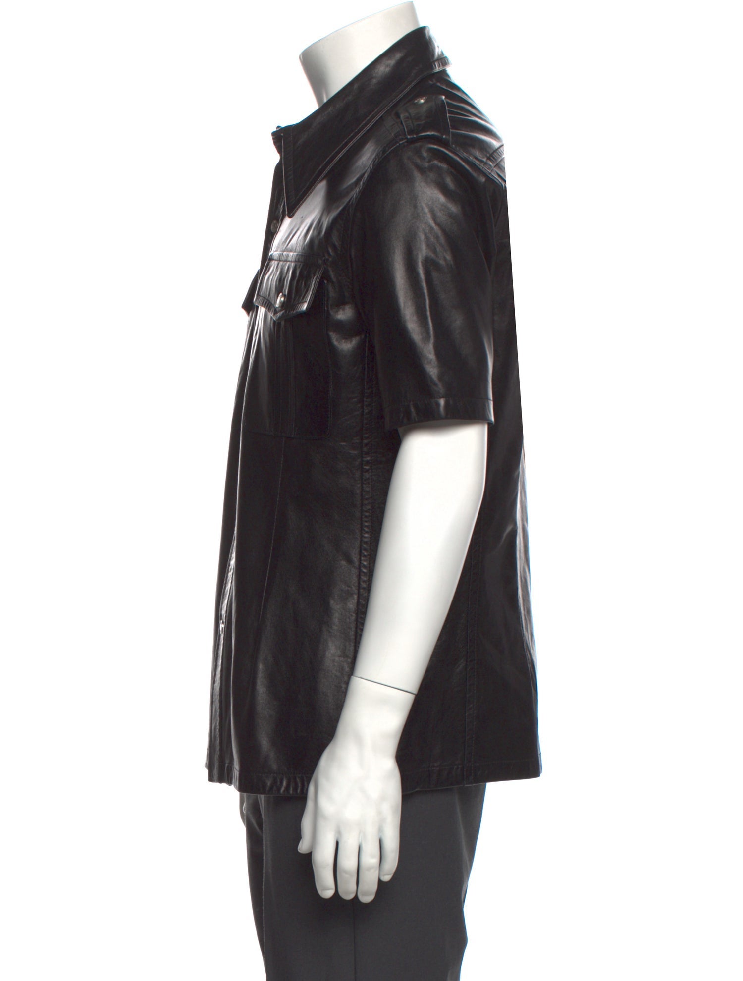 Gucci Vintage 2000's Shirt