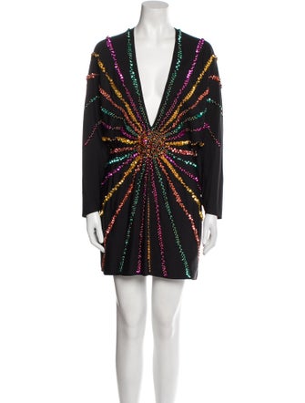 Gucci 2018 Long Dress