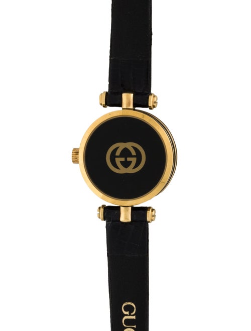 Gucci Stack Series Watch
