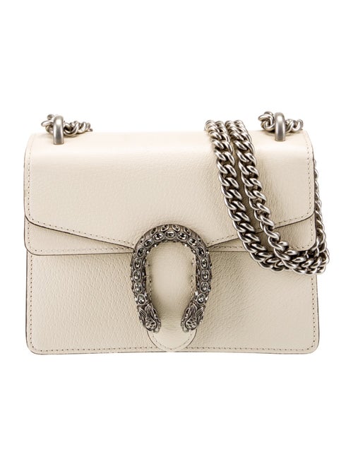 Gucci Leather Dionysus Mini