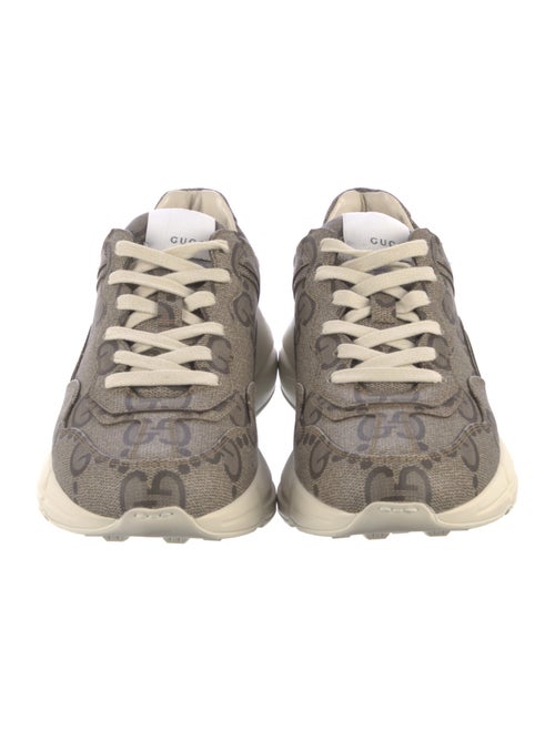 Gucci Printed Sneakers