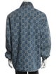 Gucci GG Logo Denim Jacket