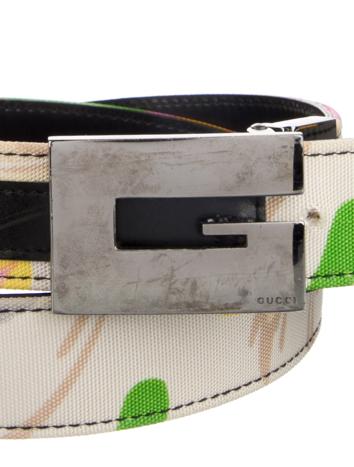 Gucci Waist Belt