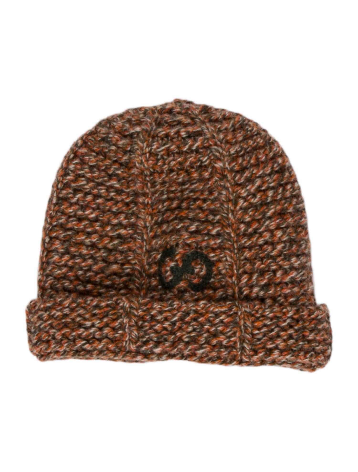 Gucci Boys' Wool Knit Beanie w/ Tags