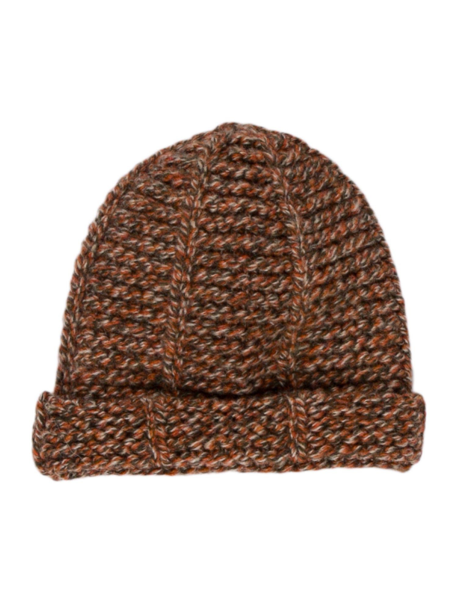 Gucci Boys' Wool Knit Beanie w/ Tags