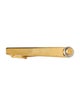Gucci Interlocking G Tie Clip