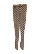 Gucci GG Monogram Tights