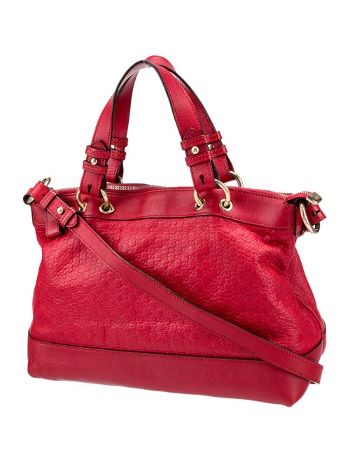 Gucci Microguccissima Soho