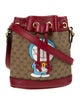 Gucci Candy GG Bucket Bag