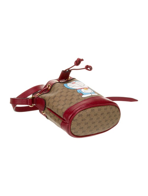 Gucci Candy GG Bucket Bag