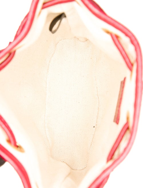 Gucci Candy GG Bucket Bag